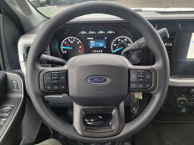 New 2026 Ford F350 XL w/ STX Appearance Package AWD/4WD image 20