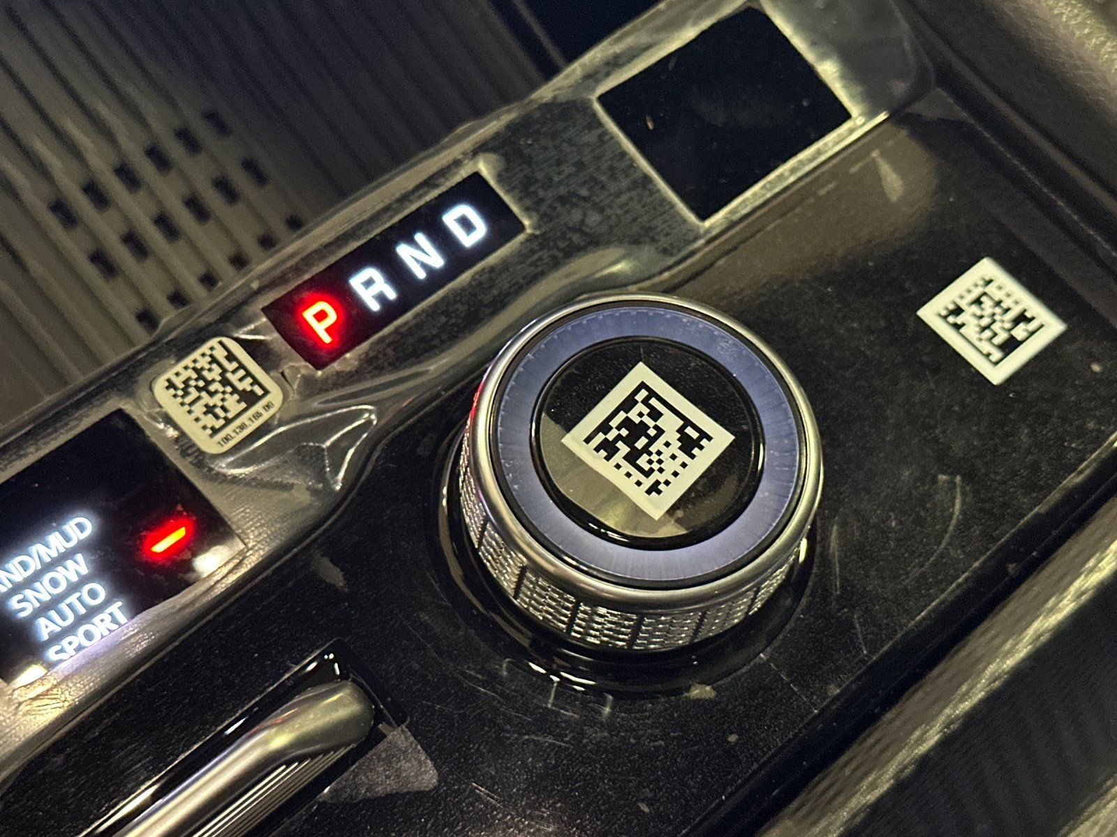 New 2026 Jeep Grand Cherokee Limited image 21