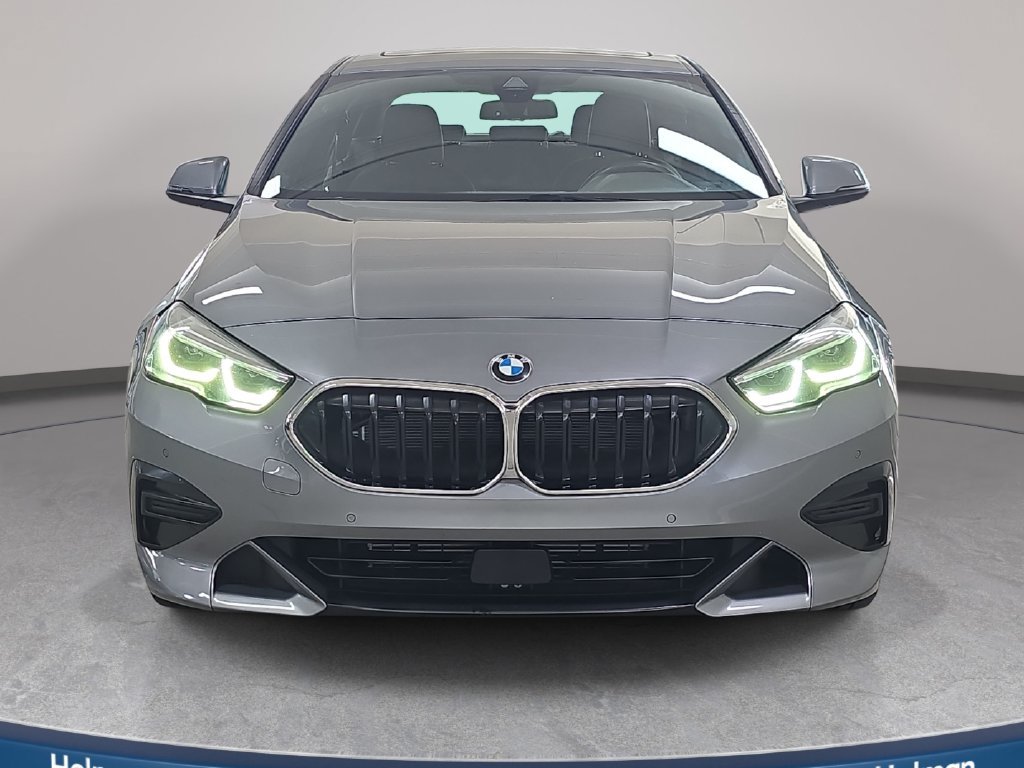 Certified 2023 BMW 228i Gran Coupe w/ Convenience Package FWD image 3
