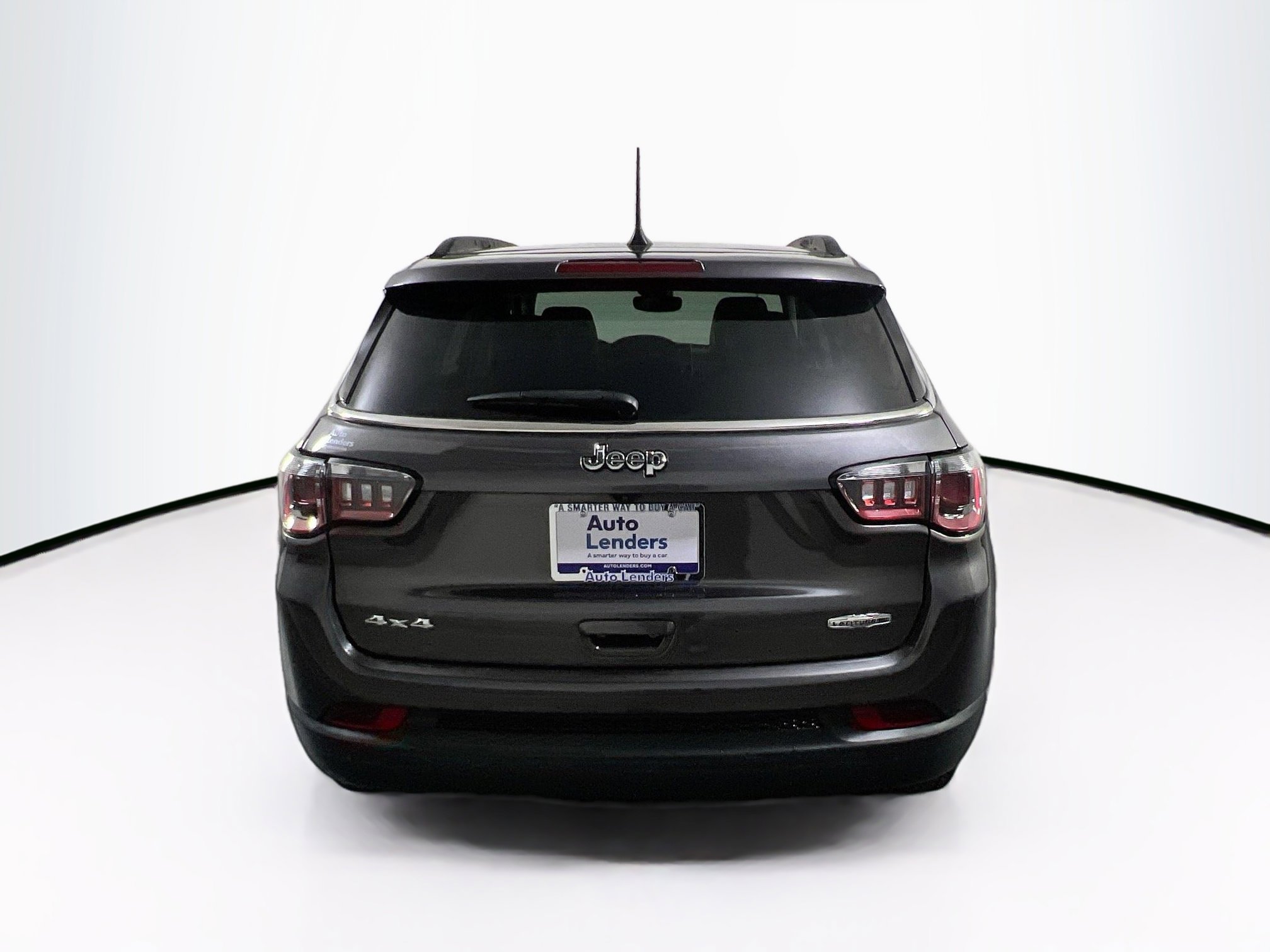 Used 2022 Jeep Compass Latitude w/ Sun and Sound Group image 6