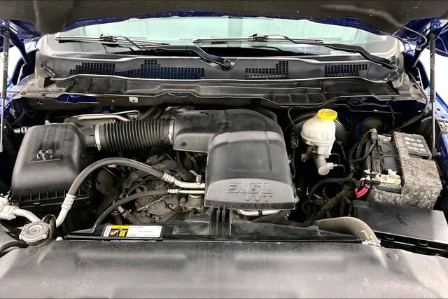 Used 2019 RAM 1500 Classic Warlock image 32