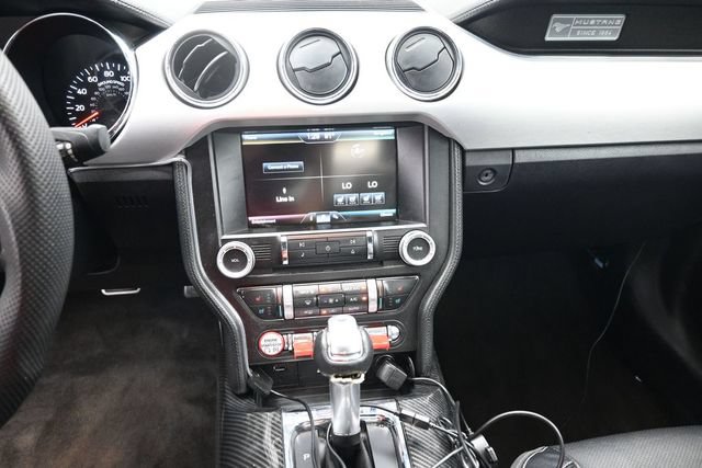 Used 2015 Ford Mustang Premium w/ Equipment Group 201A RWD image 8