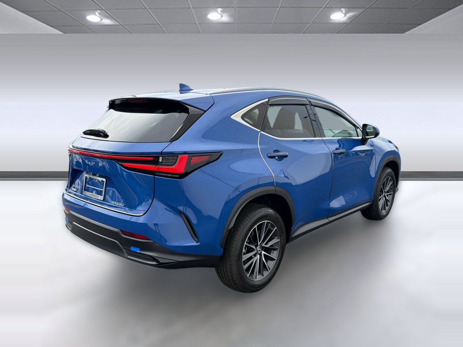 Used 2022 Lexus NX 250 FWD w/ Towing Package (2000 Lbs) image 9