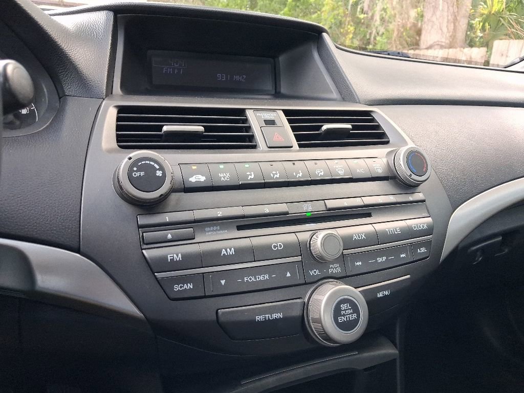 Used 2012 Honda Accord SE image 22