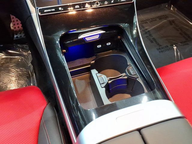 New 2026 Mercedes-Benz CLE 53 AMG 4MATIC Coupe image 7