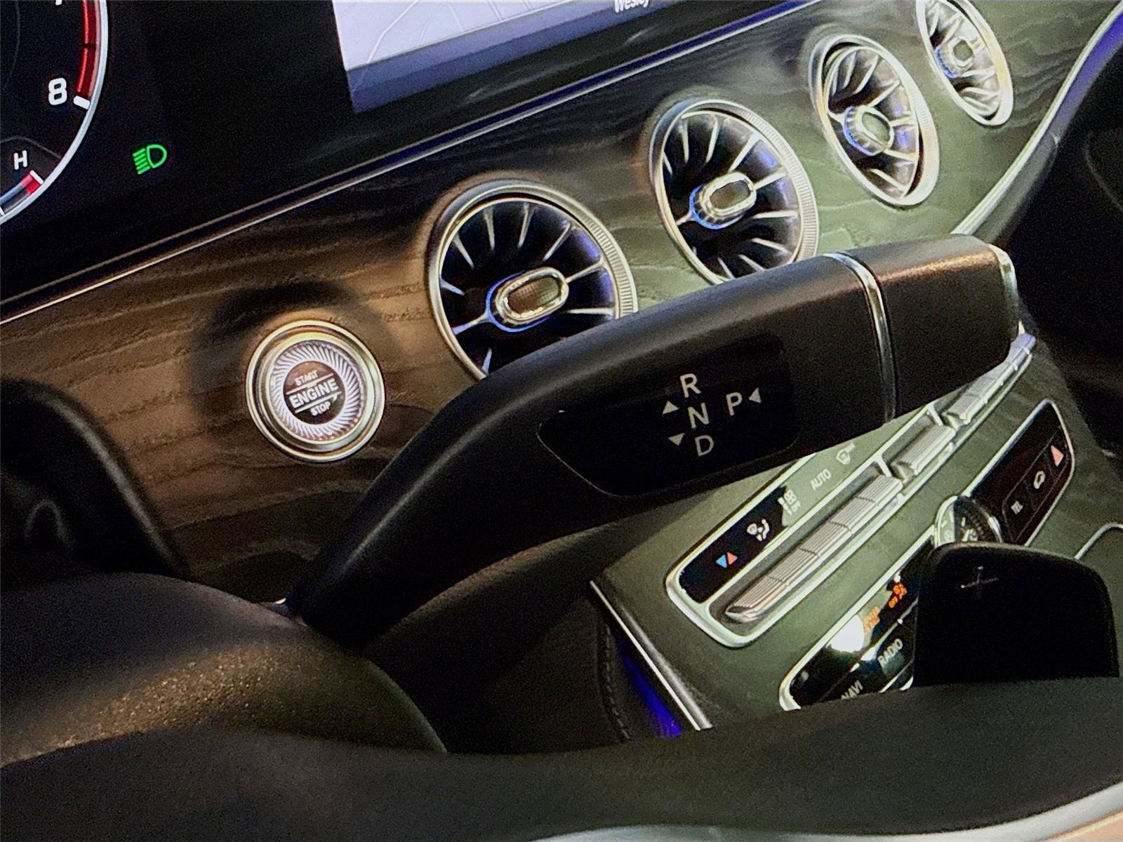 Used 2020 Mercedes-Benz E 450 Coupe image 19