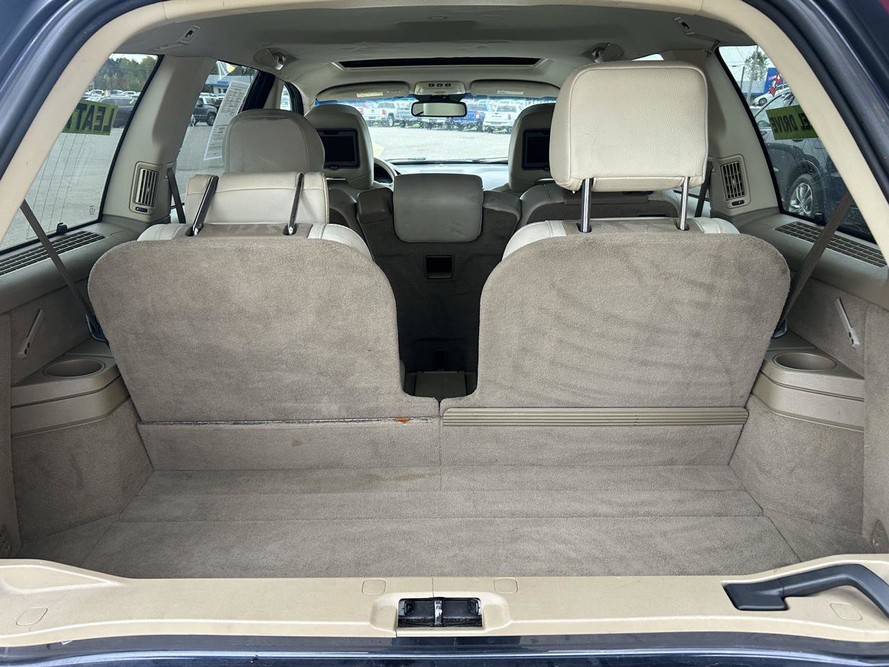 Used 2008 Volvo XC90 3.2 AWD/4WD image 18