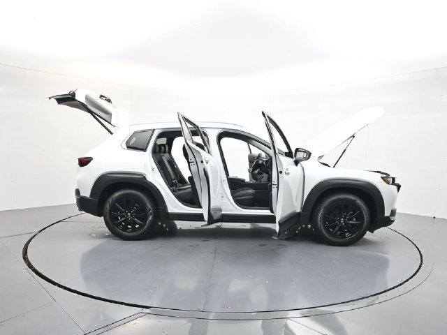 Used 2025 MAZDA CX-50 AWD 2.5 S w/ Preferred Package image 57