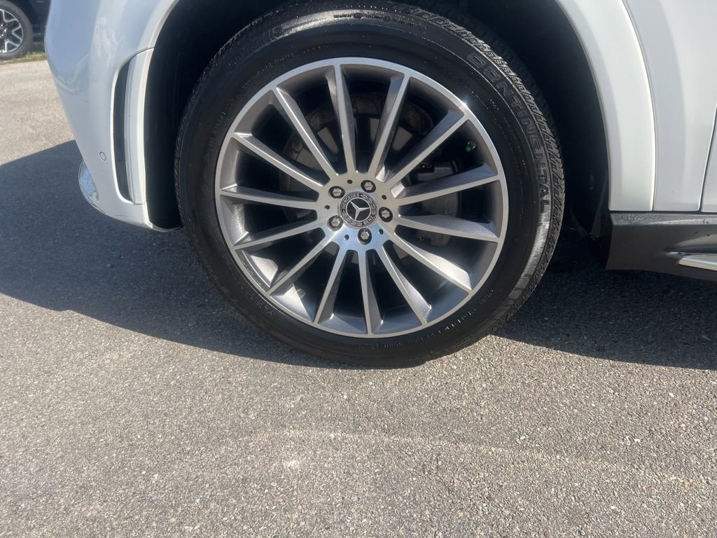 Used 2022 Mercedes-Benz GLE 350 image 26