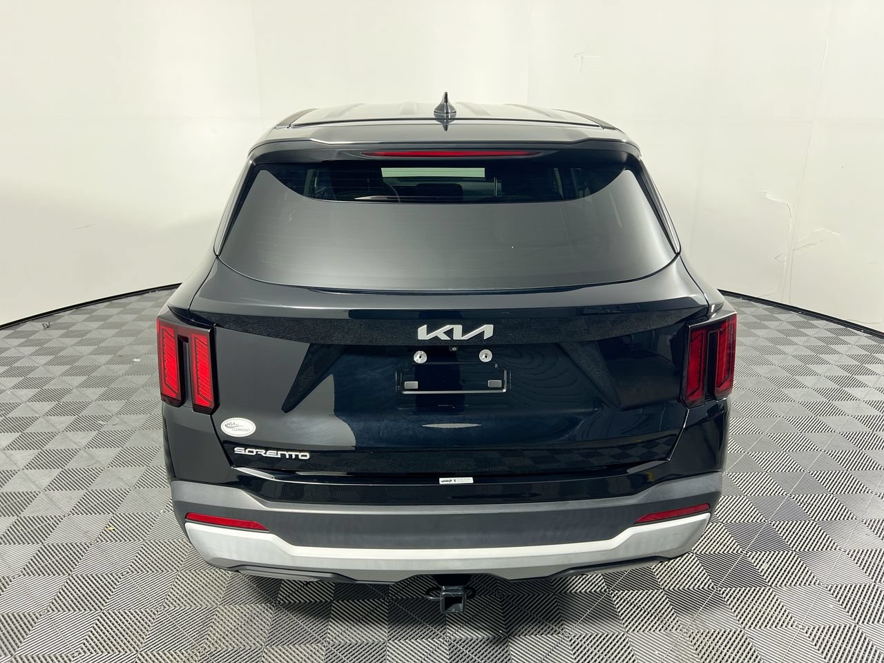 New 2026 Kia Sorento LX FWD image 4