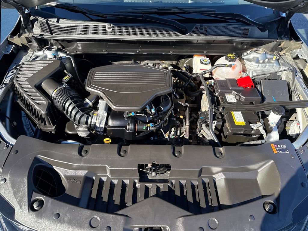 Used 2025 Chevrolet Blazer RS image 25