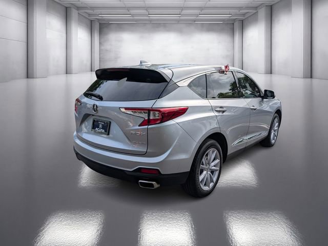 Certified 2024 Acura RDX SH-AWD image 6