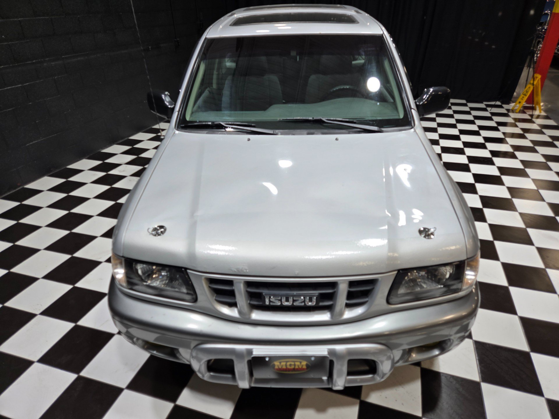 Used 2002 Isuzu Rodeo Sport RWD image 63