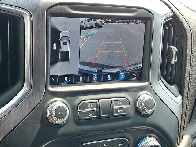 Used 2020 GMC Sierra 1500 Denali w/ Technology Package AWD/4WD image 20