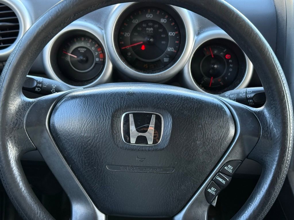 Used 2005 Honda Element LX image 12
