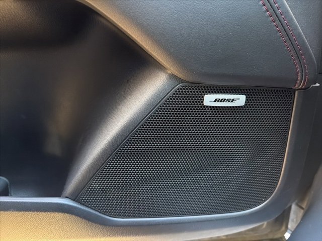 Used 2025 MAZDA CX-5 Carbon Edition image 28