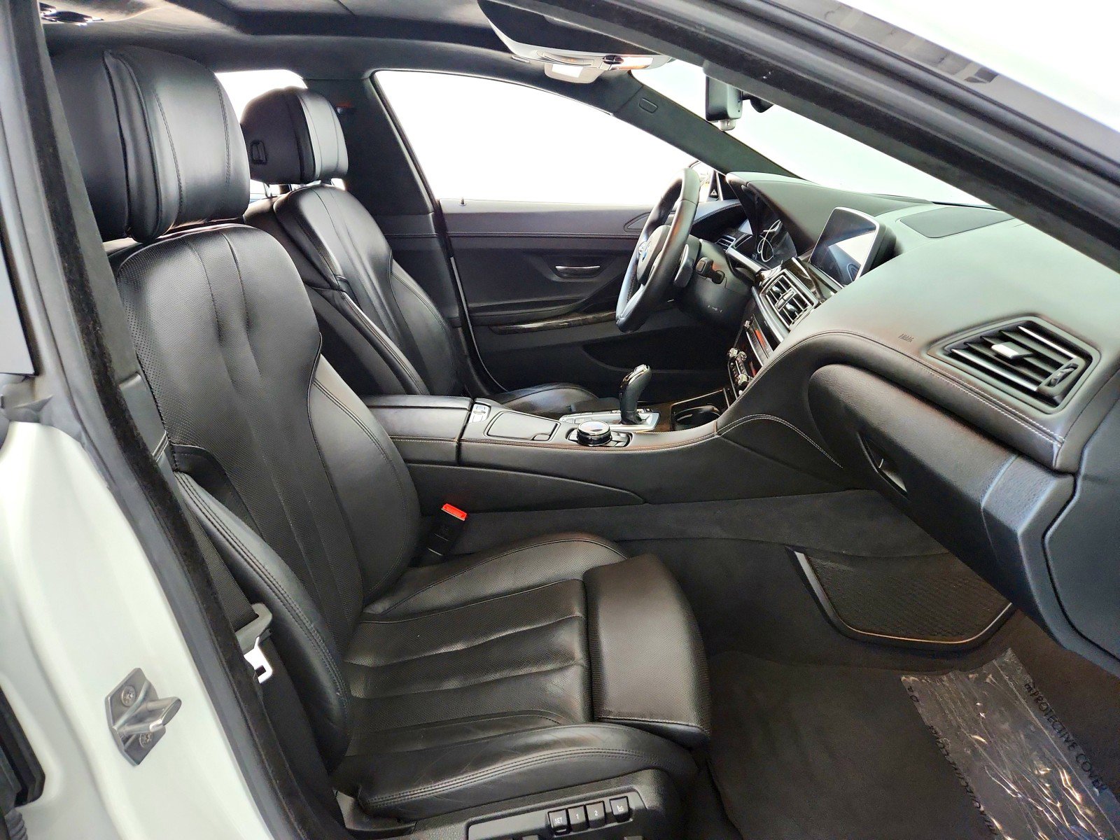 Used 2016 BMW 640i Gran Coupe image 22