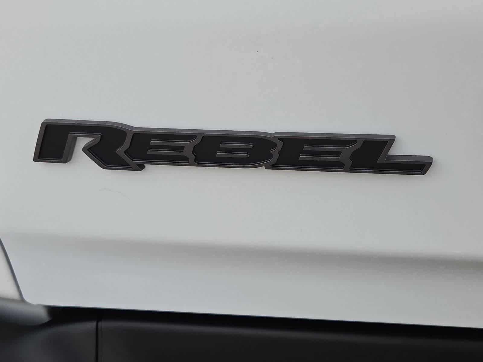 New 2026 RAM 1500 Rebel w/ Bed Utility Group image 13