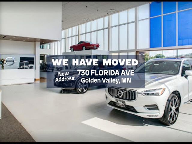 Used 2022 Volvo XC90 T8 Inscription Expression w/ Advanced Package image 5