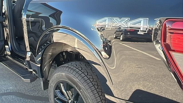 New 2025 Ford F150 XLT w/ Equipment Group 302A MID image 15