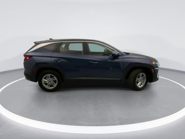 Certified 2026 Hyundai Tucson SE FWD image 7
