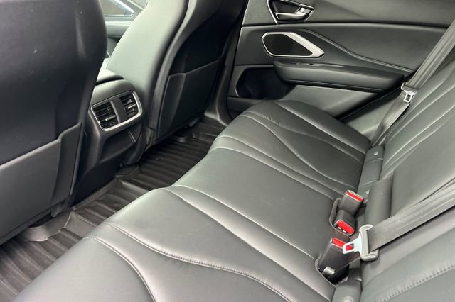 Used 2019 Acura RDX AWD image 14