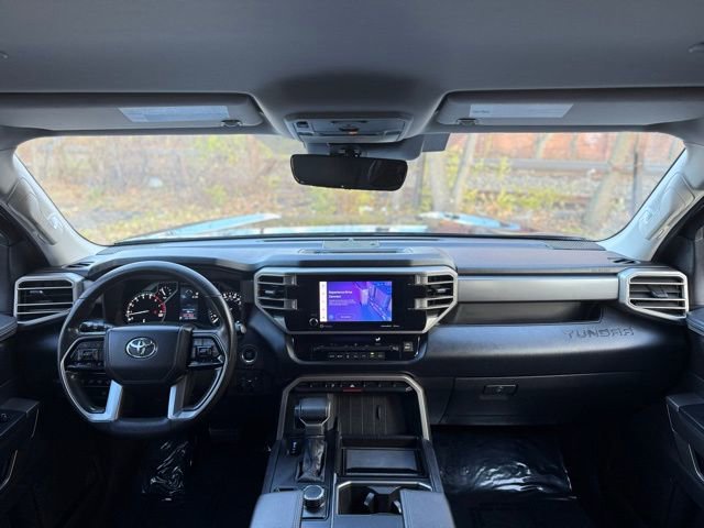 Used 2022 Toyota Tundra SR5 image 33