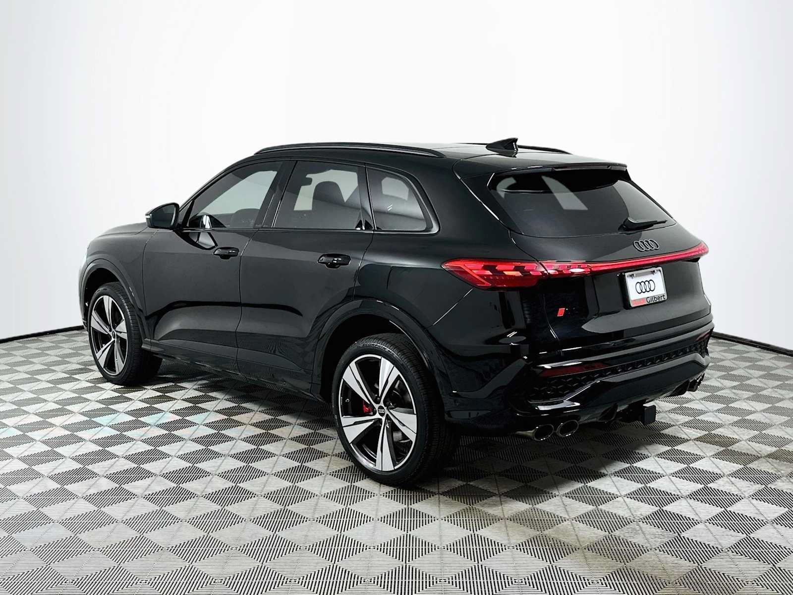 New 2026 Audi SQ5 Premium Plus AWD/4WD image 5