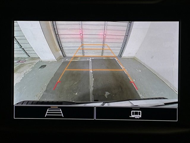 Used 2024 Chevrolet Silverado 1500 Custom w/ Turbomax Blackout Package image 4