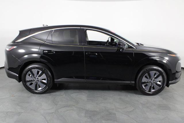 Certified 2026 Nissan Murano SL AWD/4WD image 12