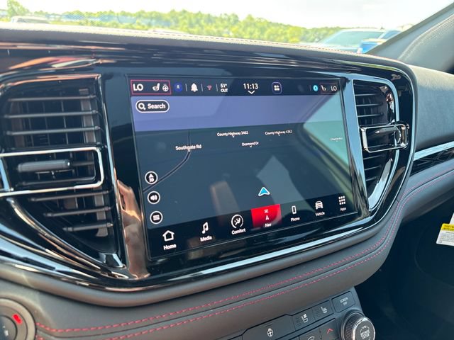 New 2026 Dodge Durango GT AWD/4WD image 18