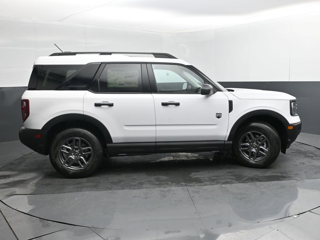 New 2025 Ford Bronco Sport Big Bend image 6
