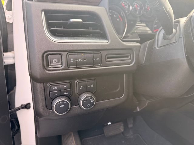 Used 2021 Chevrolet Tahoe LT AWD/4WD image 16