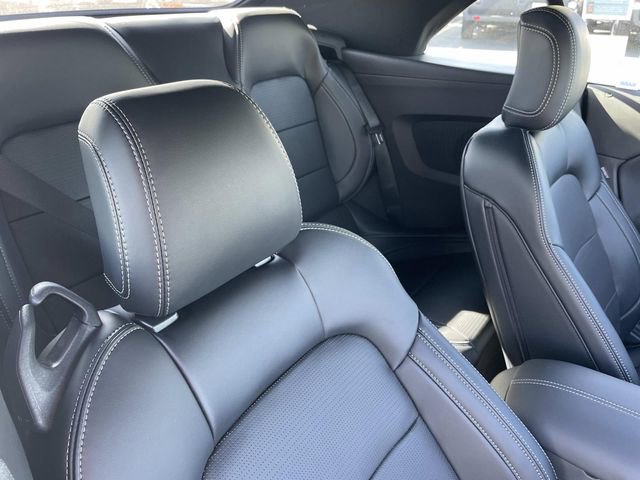 New 2026 Ford Mustang Premium RWD image 23