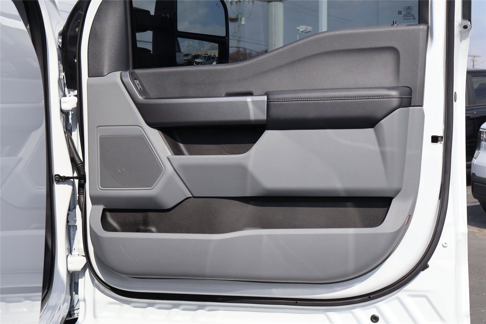 Certified 2025 Ford F250 XL w/ STX Appearance Package image 35