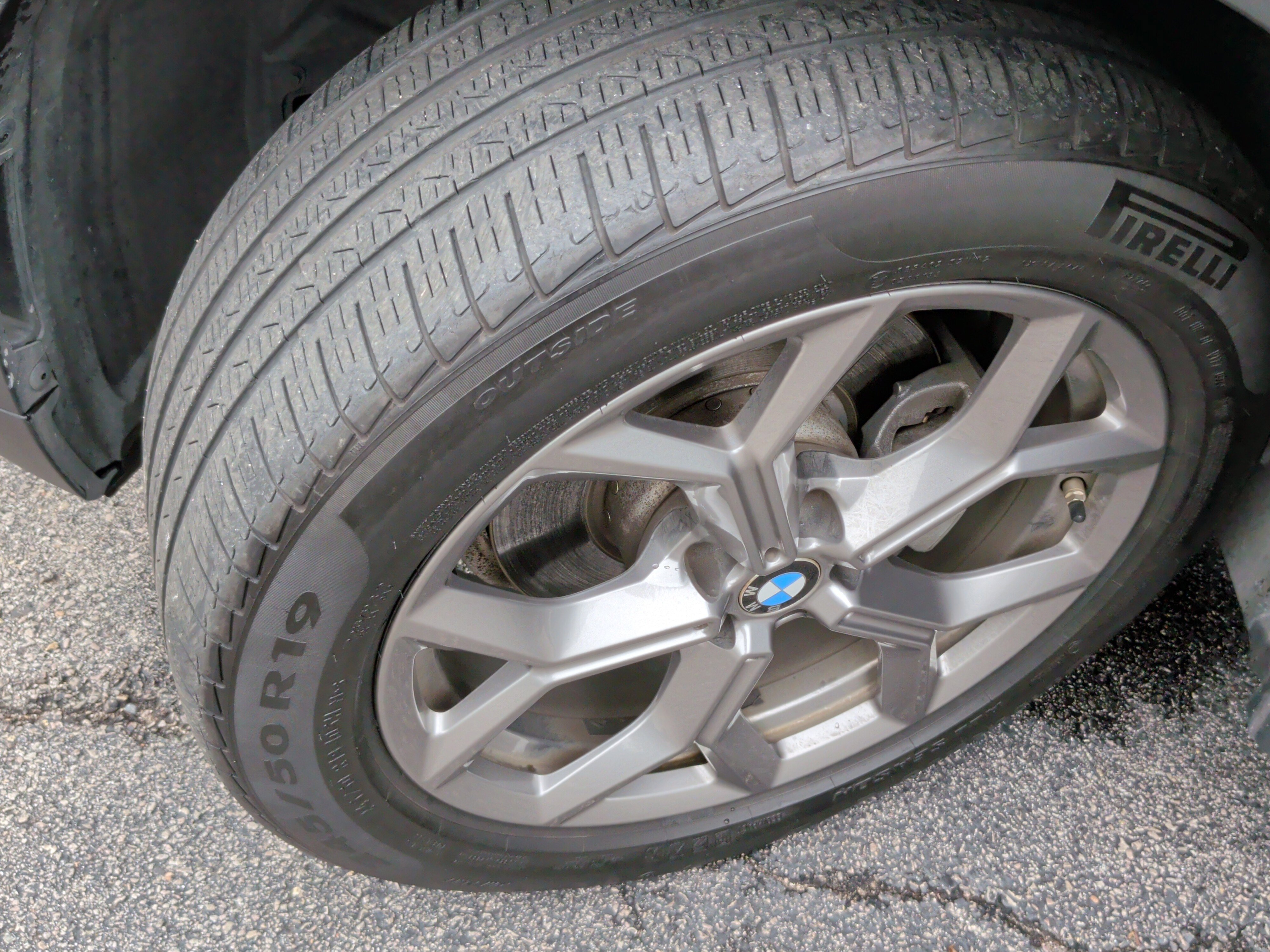 Used 2021 BMW X3 xDrive30i AWD/4WD image 14