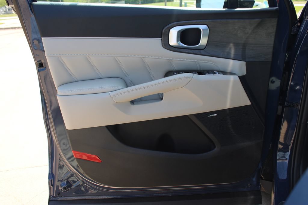 New 2026 Kia Sorento SX AWD/4WD image 41