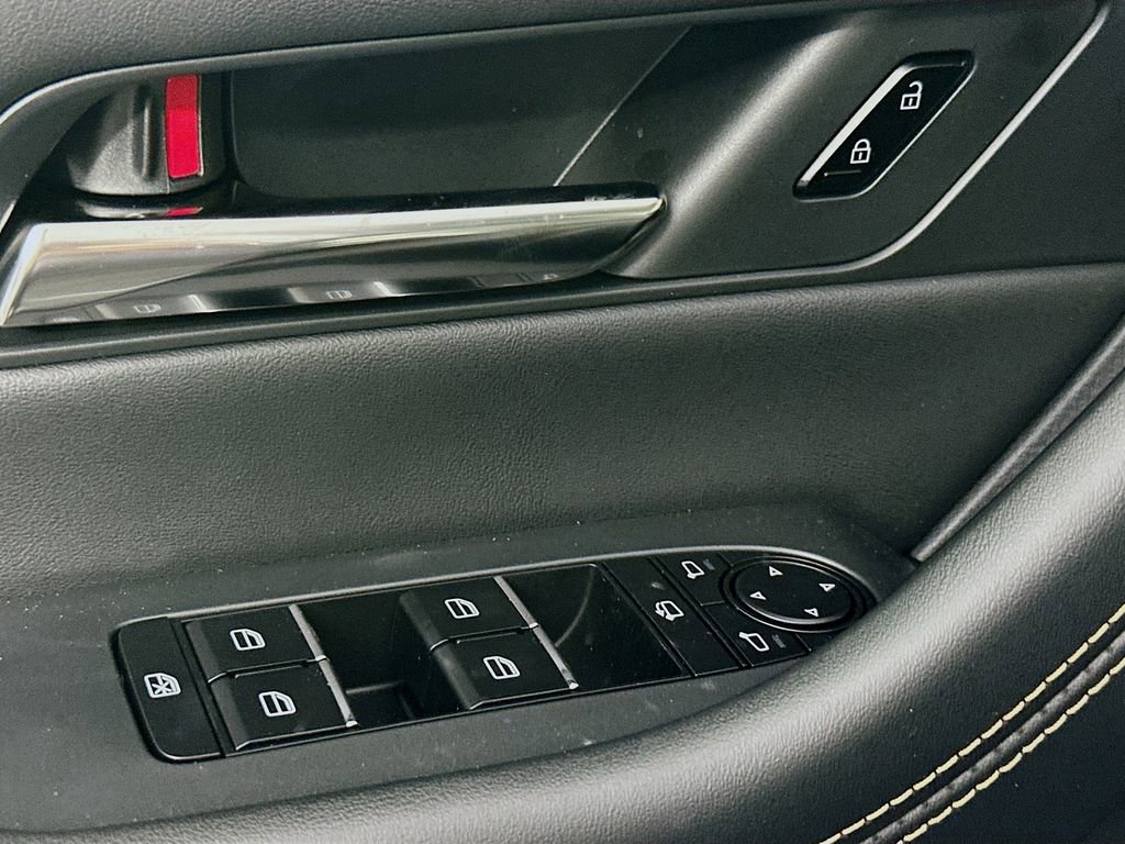 New 2026 MAZDA CX-90 3.3 Turbo w/ Premium Sport Pkg image 18