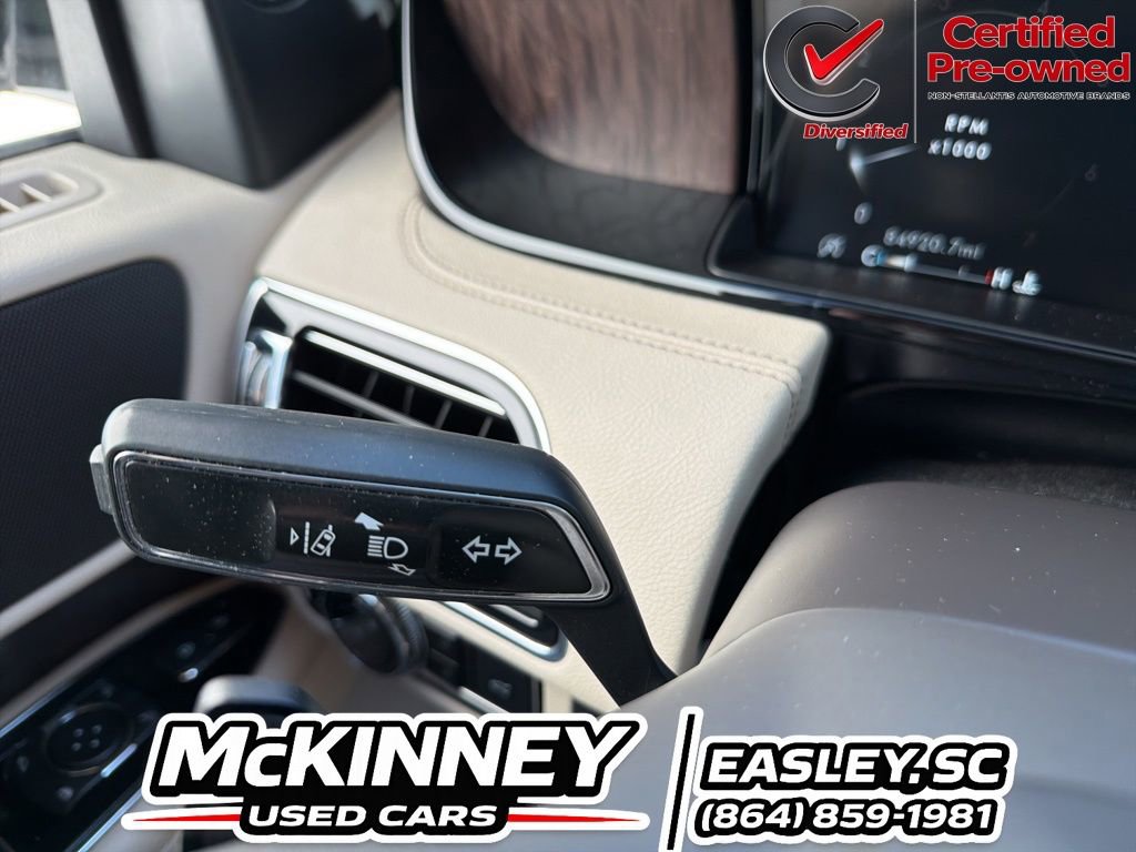 Used 2020 Lincoln Navigator 2WD image 68