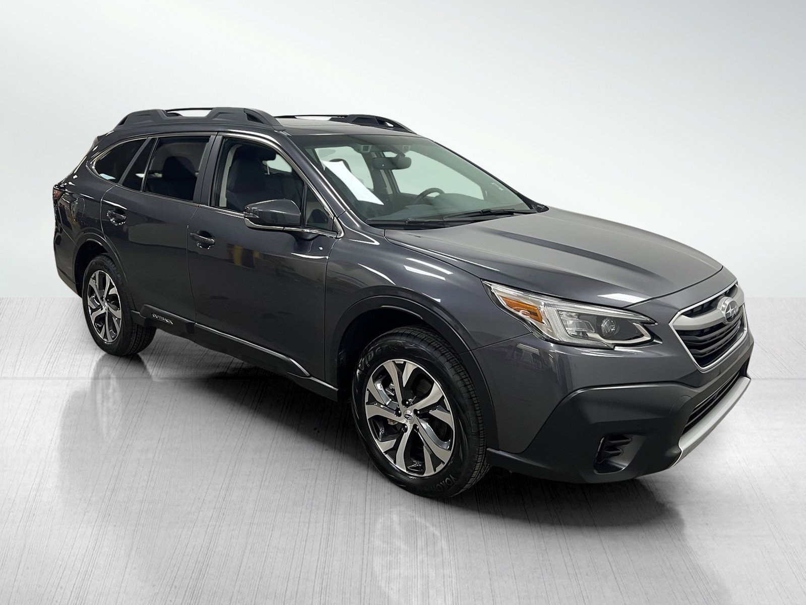 Used 2022 Subaru Outback Limited