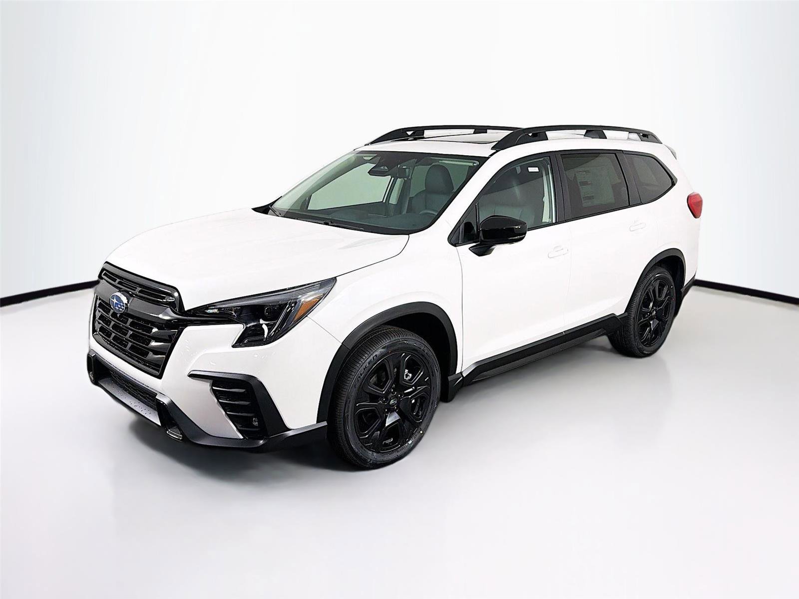 New 2026 Subaru Ascent Bronze Edition AWD/4WD image 3