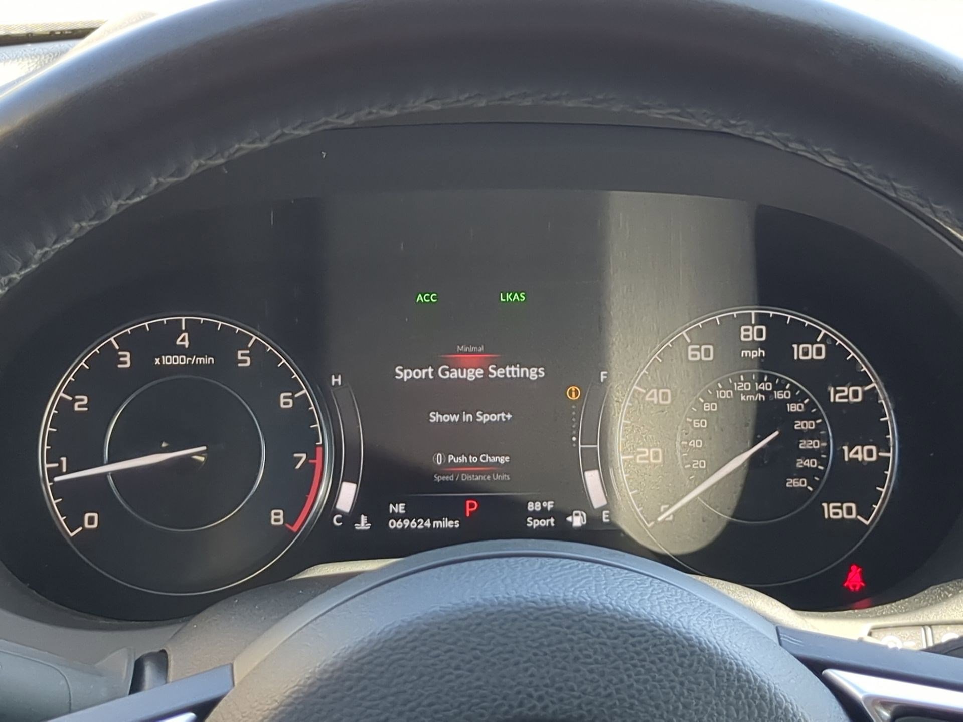 Used 2021 Acura RDX w/Advance Package image 21