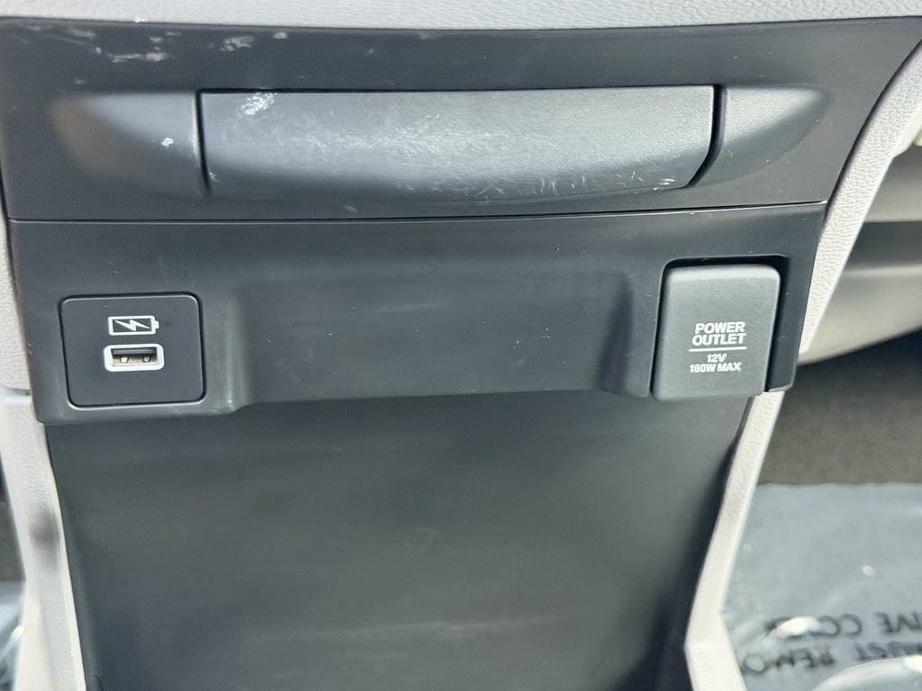 Used 2024 Honda Odyssey EX image 27