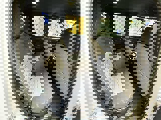 Used 2025 Toyota Tacoma TRD Off-Road image 29