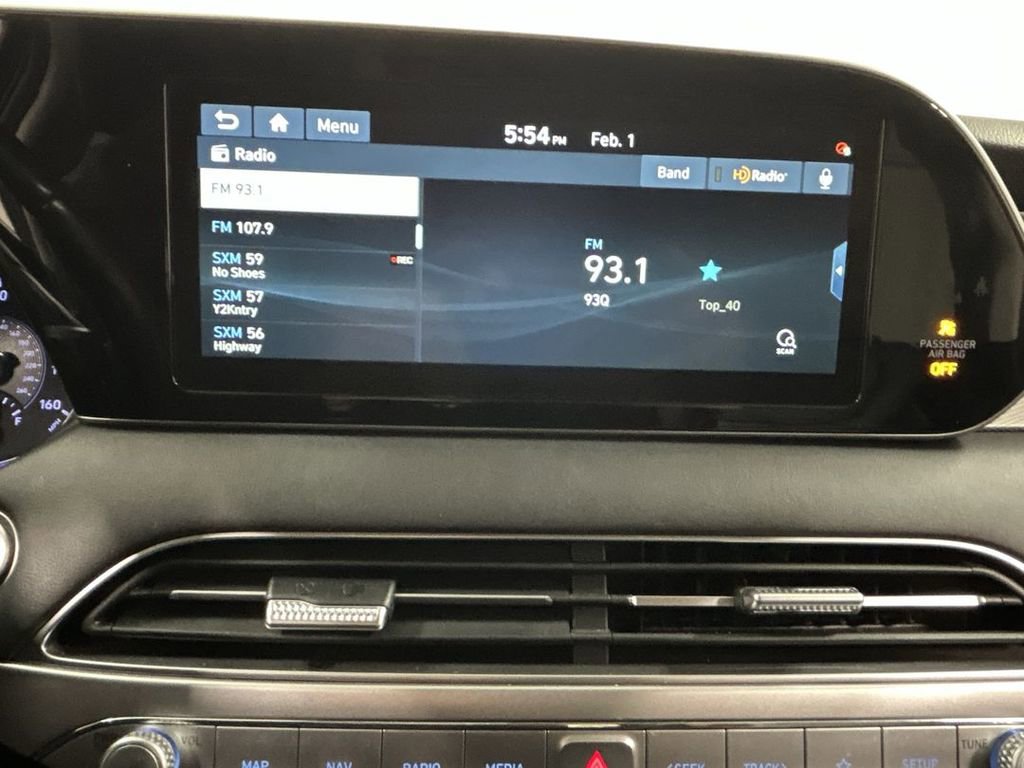 Used 2020 Hyundai Palisade SEL image 16