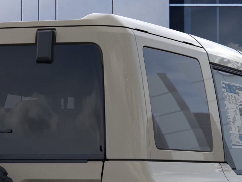 New 2026 Ford Bronco Badlands AWD/4WD image 58
