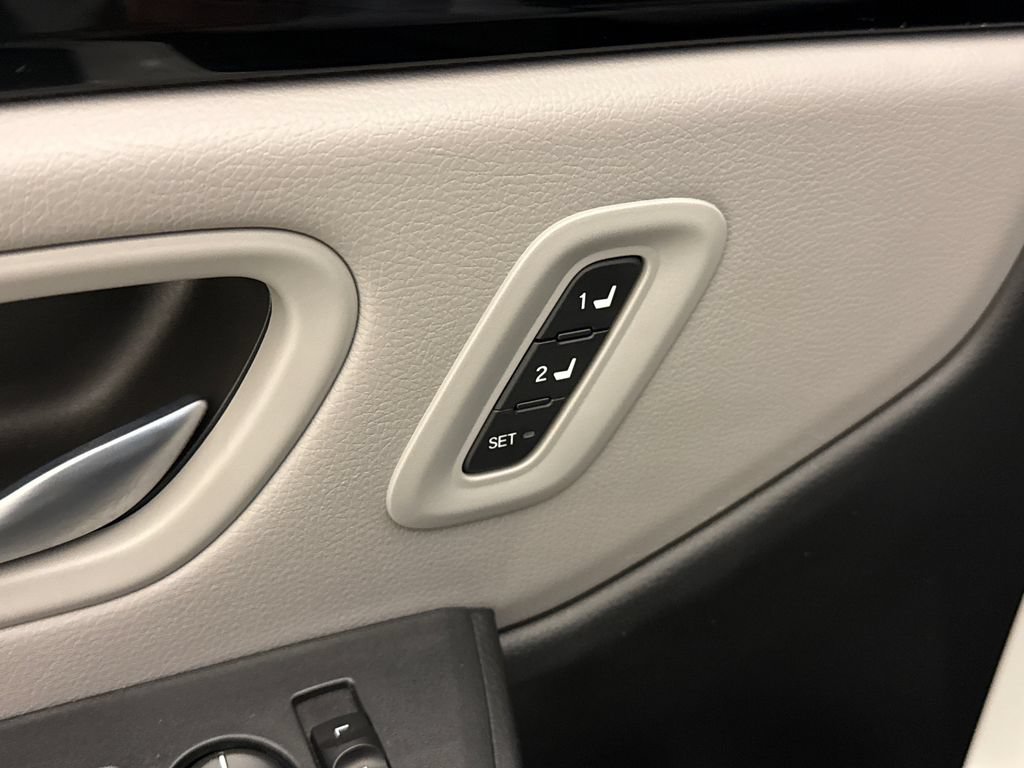 Certified 2025 Honda Pilot EX-L image 20