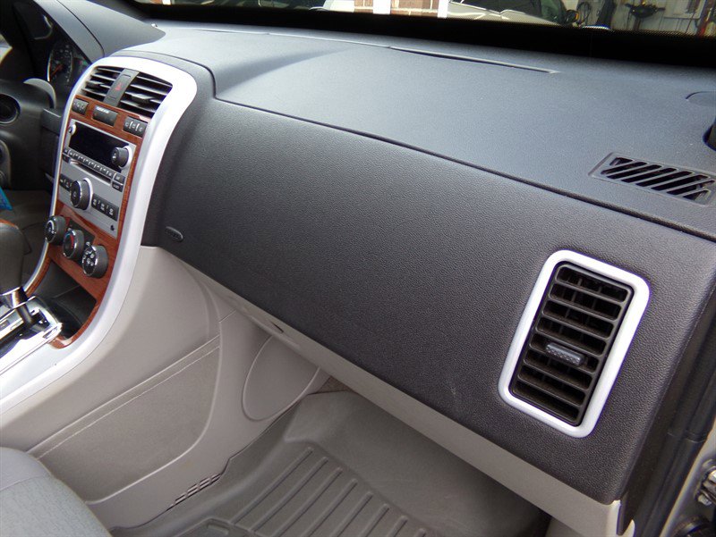 Used 2007 Chevrolet Equinox LT w/ LT Preferred Equipment Group image 34