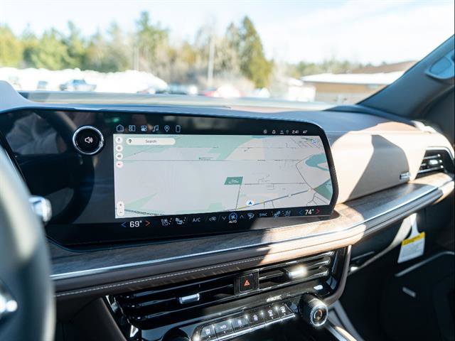 New 2026 Chevrolet Suburban High Country AWD/4WD image 59