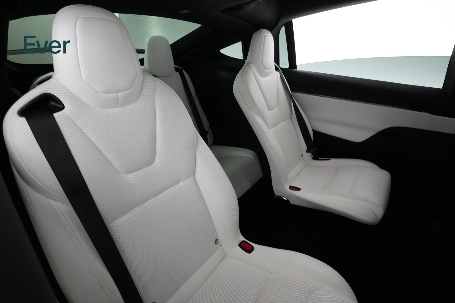 Used 2026 Tesla Model X Plaid AWD/4WD image 5